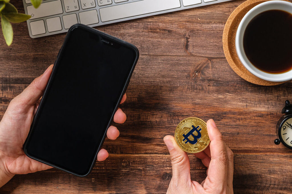 Decentralization and Transparency