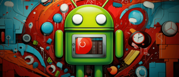 google android cybersecurity