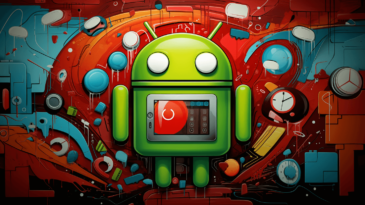 google android cybersecurity