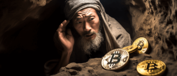 satoshi nakamoto bitcoin