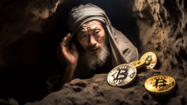 satoshi nakamoto bitcoin