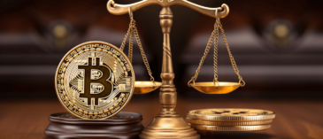 court bitcoin