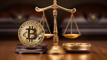 court bitcoin