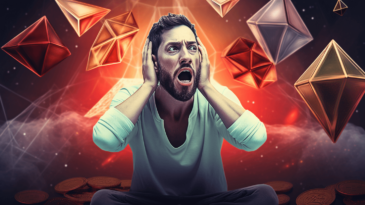 crypto market cap drops