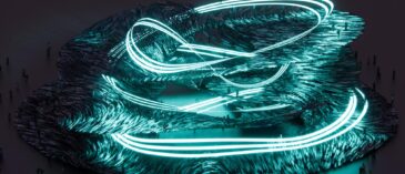 decentraland metaverse architecture biennale 2023