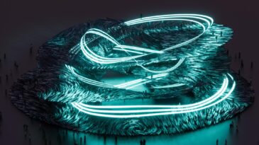 decentraland metaverse architecture biennale 2023