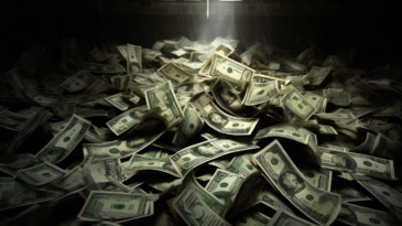 dollars uniswap investment