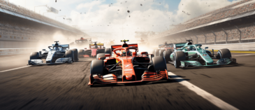 NFT F1 Japanese Grand Prix