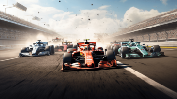 NFT F1 Japanese Grand Prix