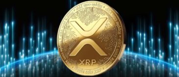 XRP Ripple crypto