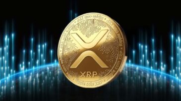 XRP Ripple crypto