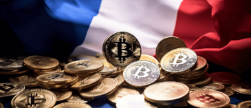 france crypto law