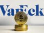 VanEck Ethereum futures ETF