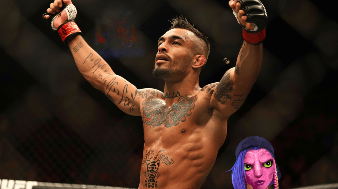 UFC
