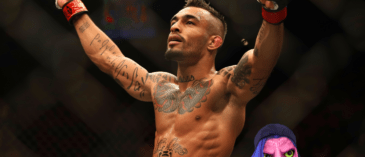 UFC